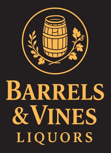 Barrels & Vines Liquors
