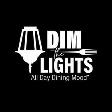Dim The Lights Cafe