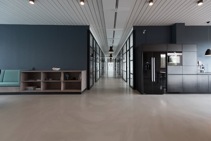 Backspace office