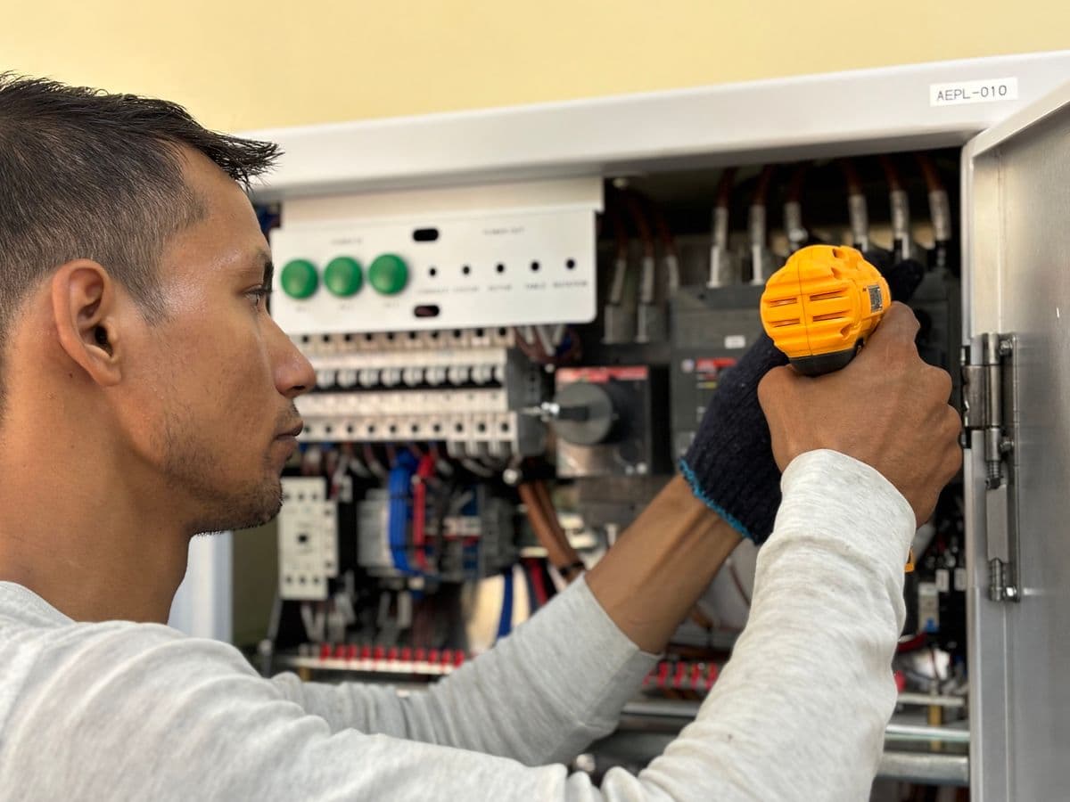 How Power Surges Damage ICT Systems
