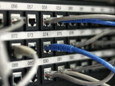 Cloud computing infrastructure