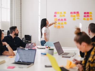 IT consulting and planning