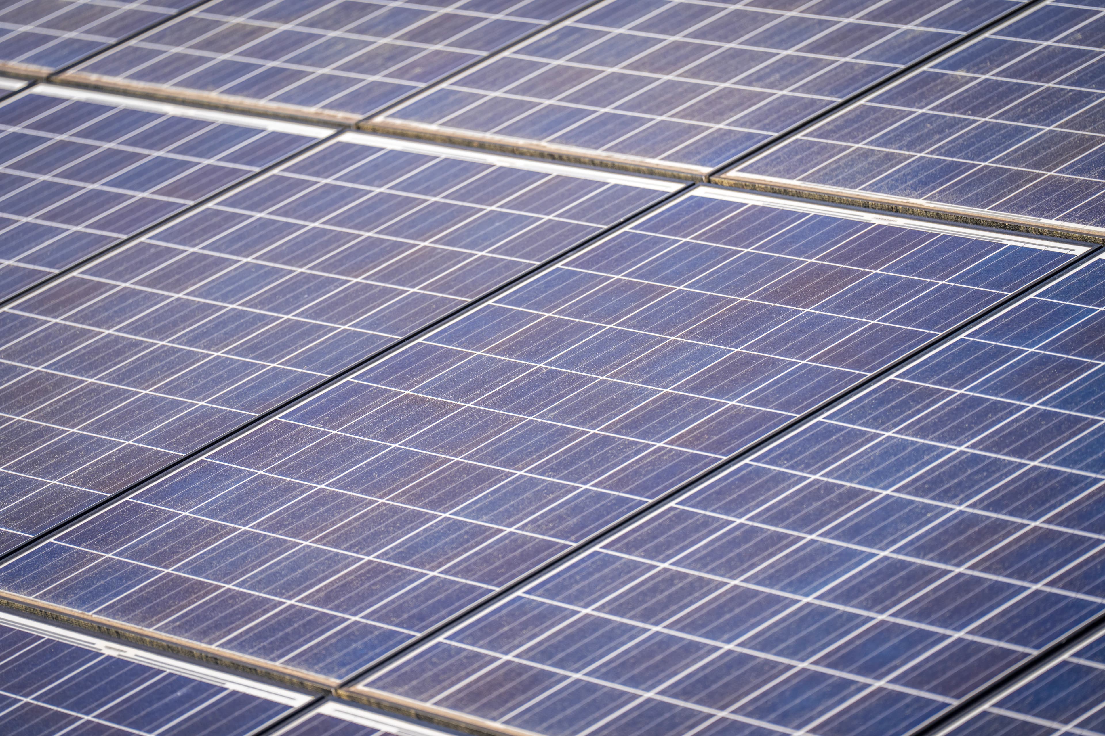 Solar Camera vs Solar Kit With a Separate Panel: Which Is Better?