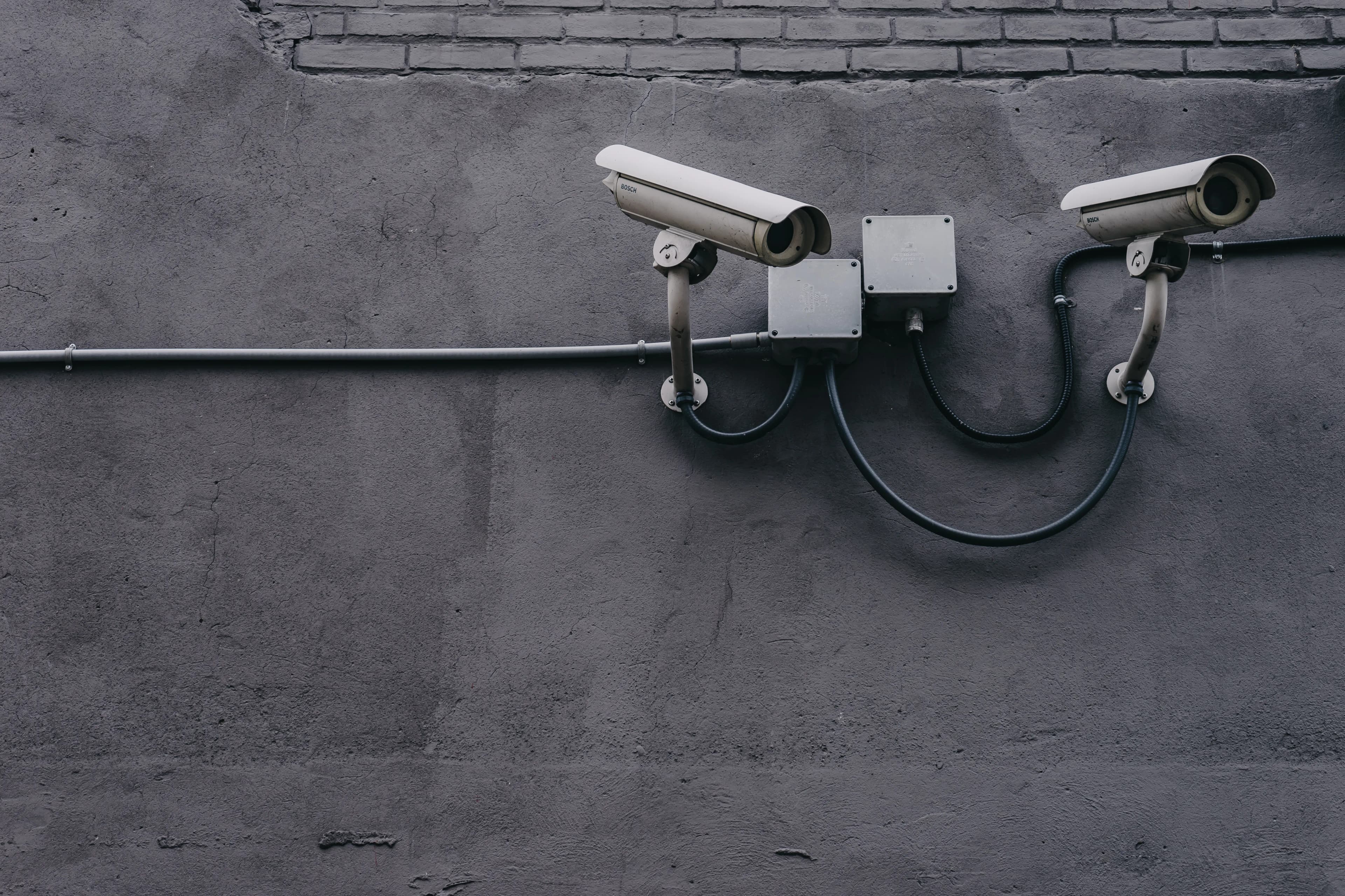 Why Your Security Camera Stopped Recording