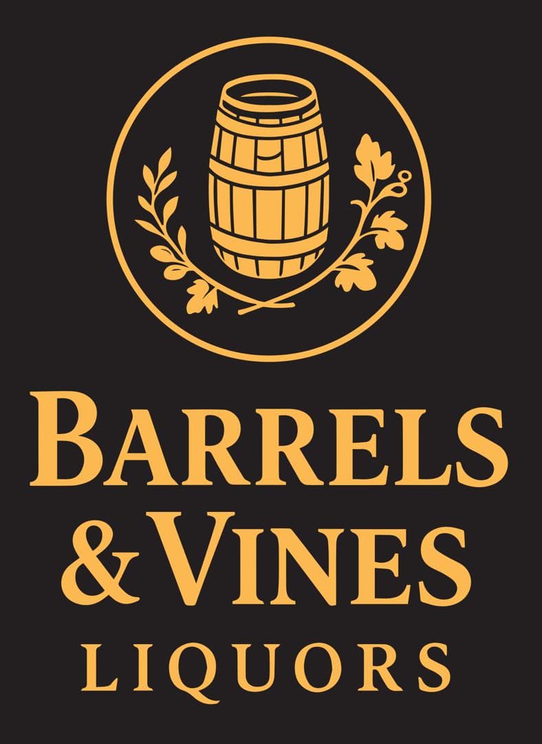 Barrels & Vines Liquors