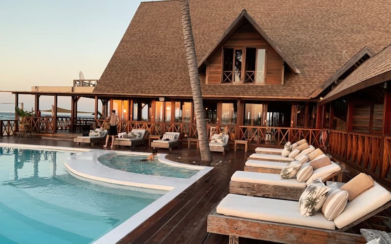 Best IT Setup for Hotels in Uganda