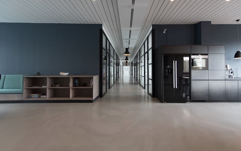 Structured Cabling Benefits for Commercial Buildings