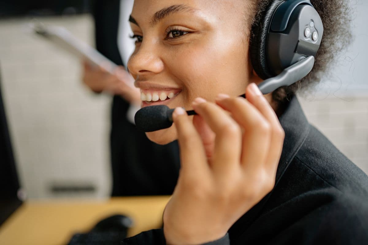 AI knowledge base and agent training portal