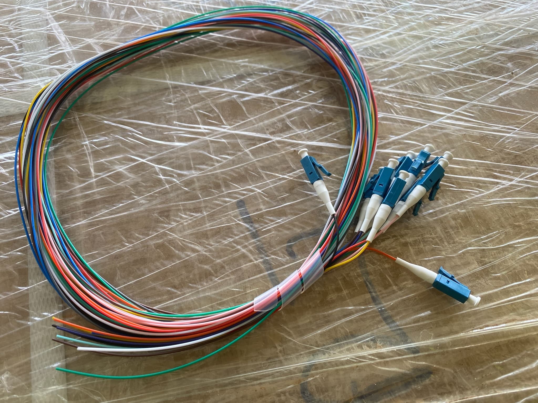 Single-Cable Deployments: Running Power and Data to Door Controllers