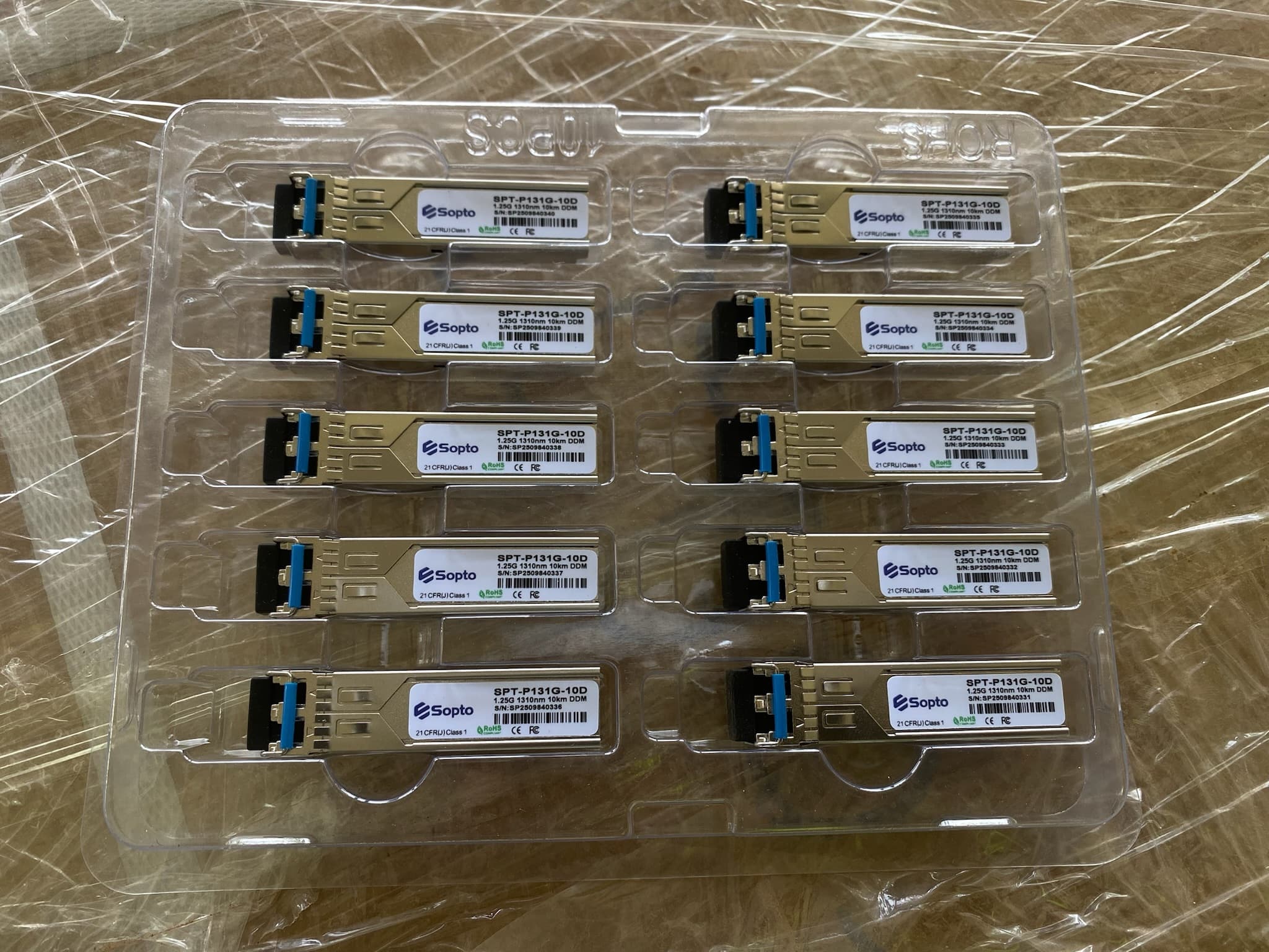 PoE Switch Power Budgets for CCTV in Uganda