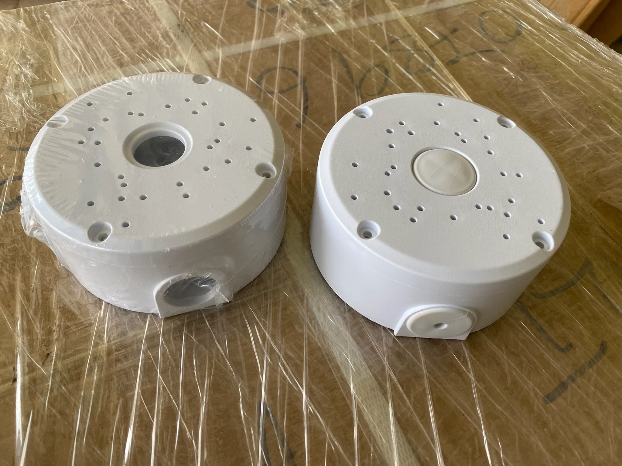 Power Surge Protection for CCTV, POS, and Servers