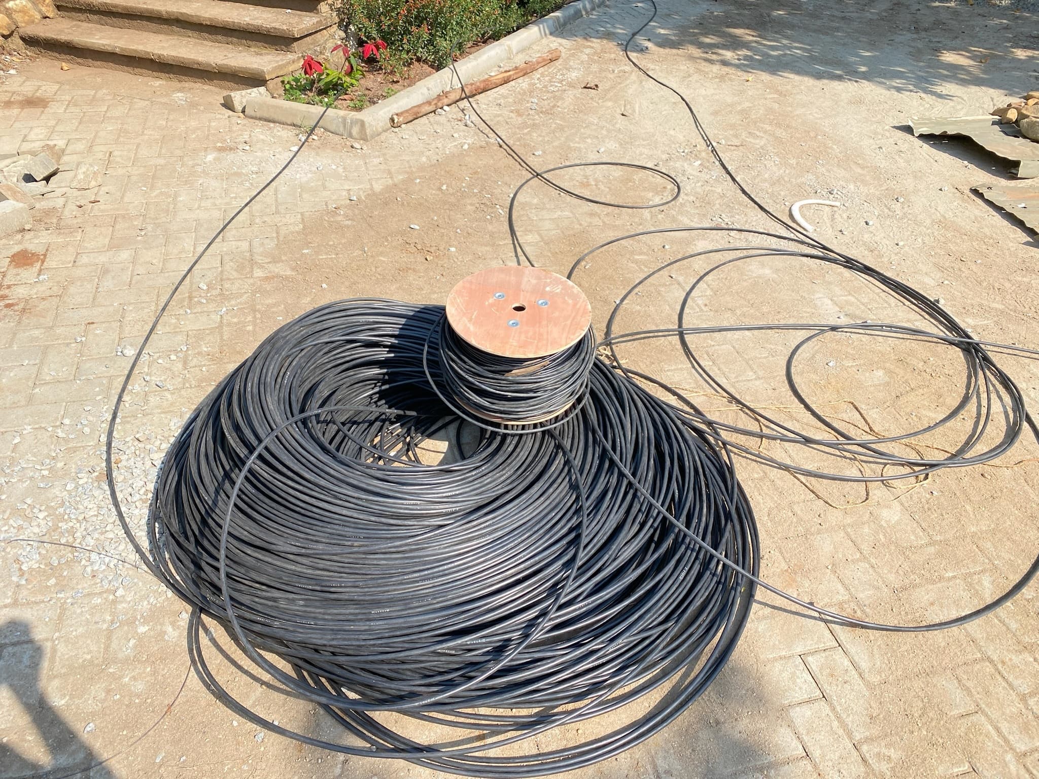 Structured Cabling for Small Businesses: Complete Guide