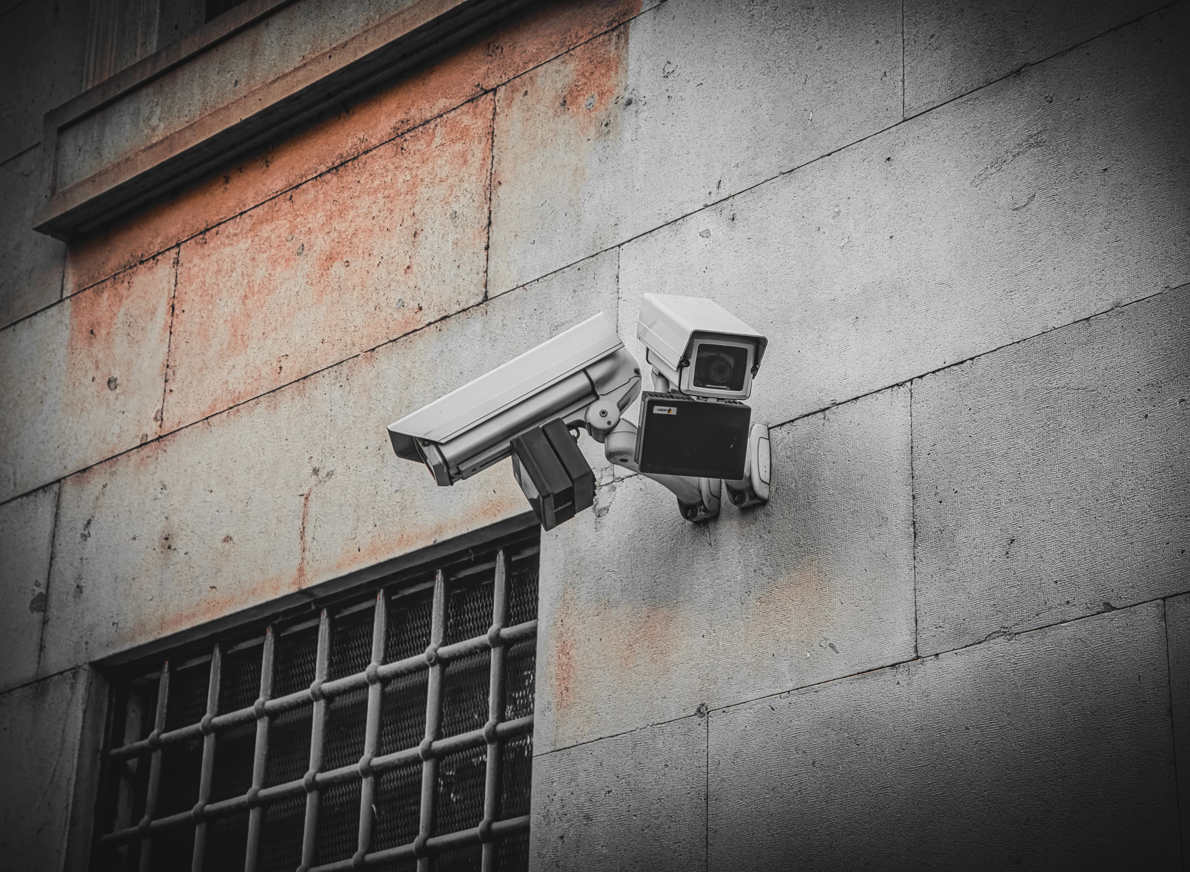7 Mistakes People Make When Choosing CCTV Storage