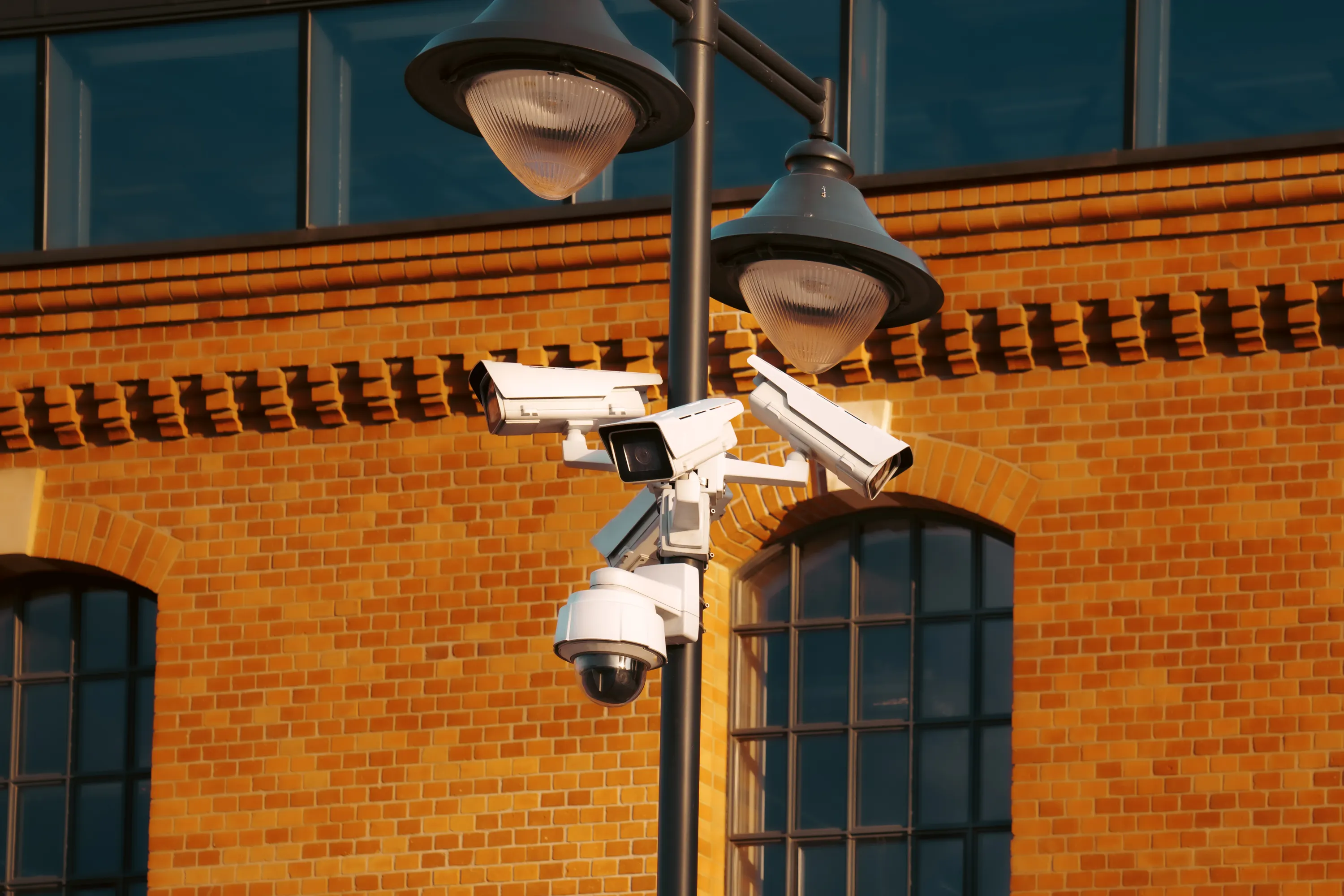 How Long Should a Business Keep CCTV Footage?