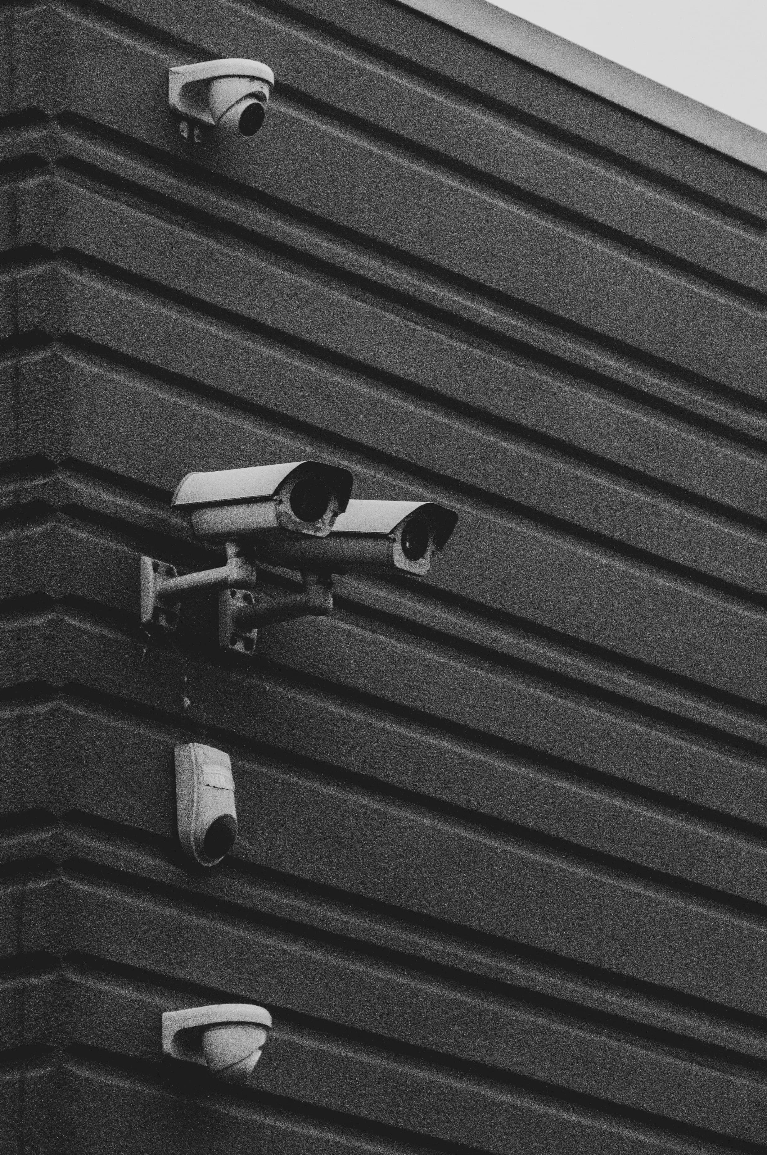 How to Cut CCTV Storage Costs Without Losing Evidence Quality