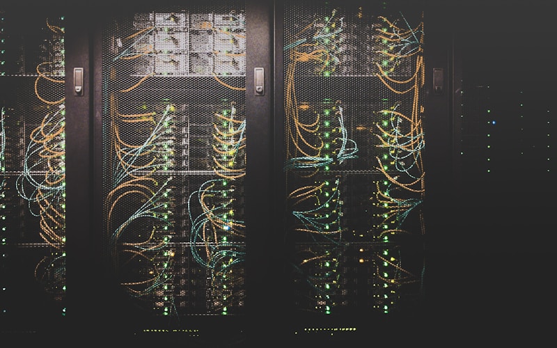 Fiber optics installation for hotels in East Africa
