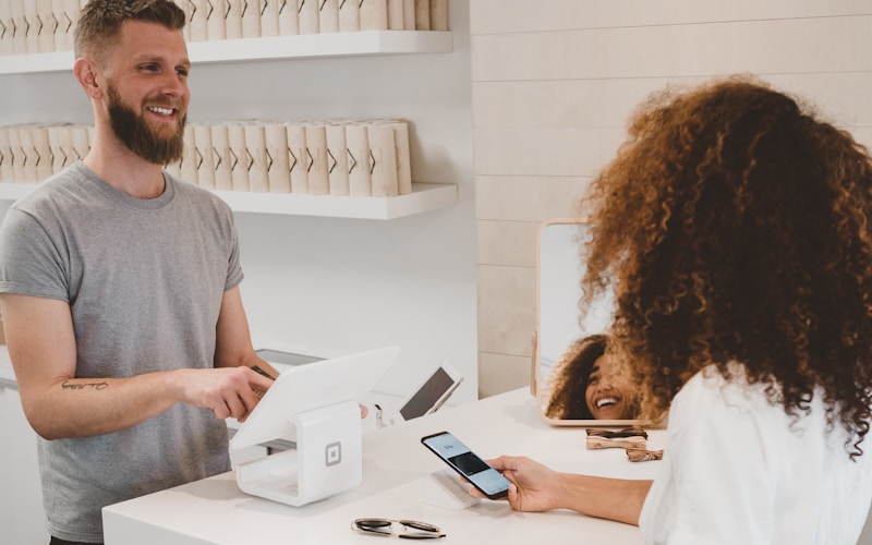 POS systems for retail businesses in Uganda